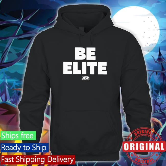 Official Shopaew Be Elite Sweaters
