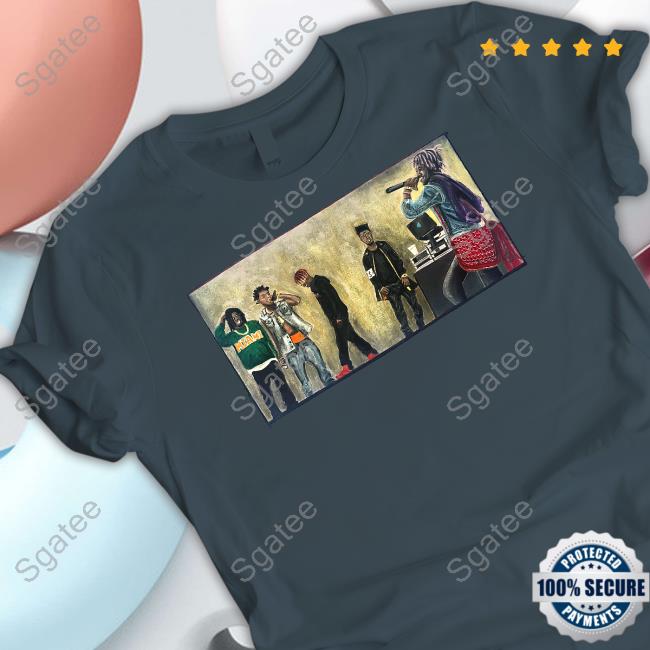 Ethereal Regalia 2016 Freshman Tee