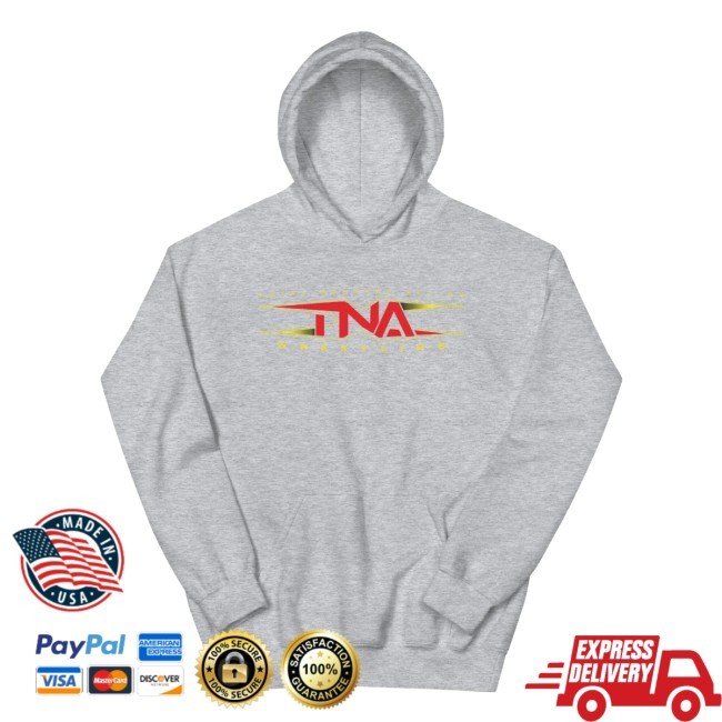 Tnamerch Tna Logo Sweatshirt Hoodie