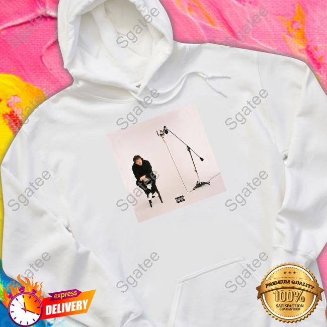 Jack Harlow Come Home The Kids Miss You Long Sleeve Tee