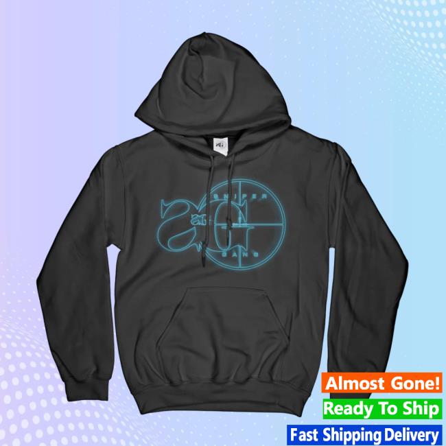 Thunder (Lightning Logo) Pull Over Hoodie