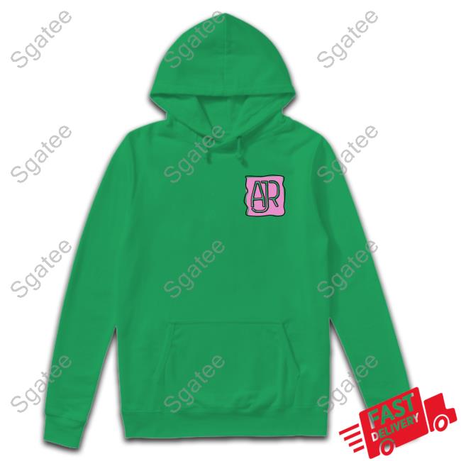 2023 Tour Logo Crewneck - Blue 2023 Tour Logo Crewneck - Blue