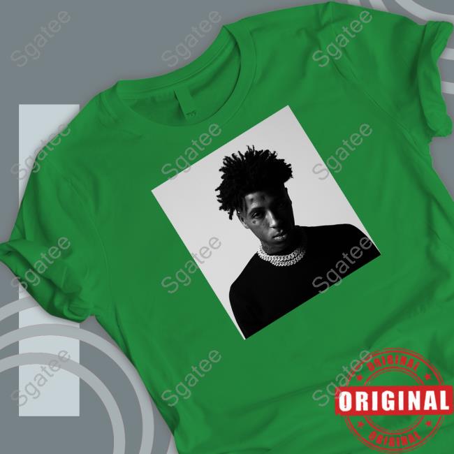 Nba Youngboy Merch Official Youngboy Cool Photo Hoodies