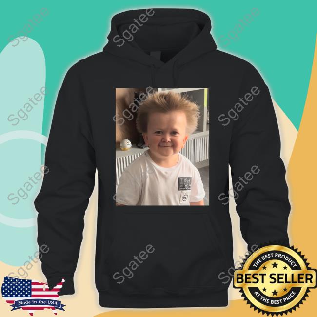 Hasbulla Magomedovich Magomedov Photo Crewneck Sweatshirt