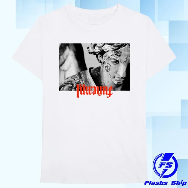 Lil Wayne Funeral Shirt Lil Wayne Merch