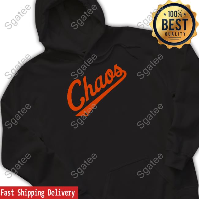 Holy Elle Breakingt Merch Baltimore Chaos Shirts