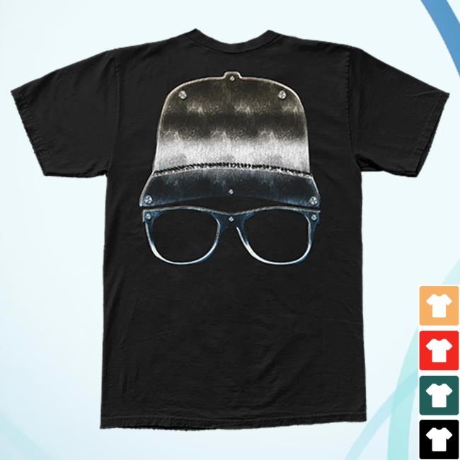 Official Hardy Merch Store Hardy Chrome Tshirt