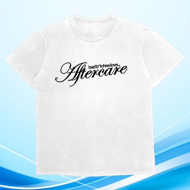 Official Nessa Barrett Merch Store Aftercare 2025 Dateback Hot Shirt Nessa Barrett Merch Store Aftercare 2025 Dateback Shirt