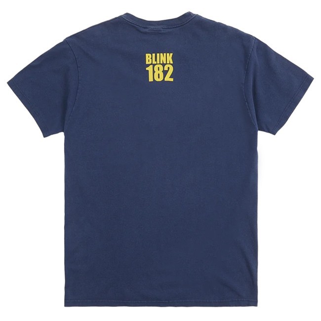 Interscope Record Store - Blink-182 Toypaj New T-Shirt