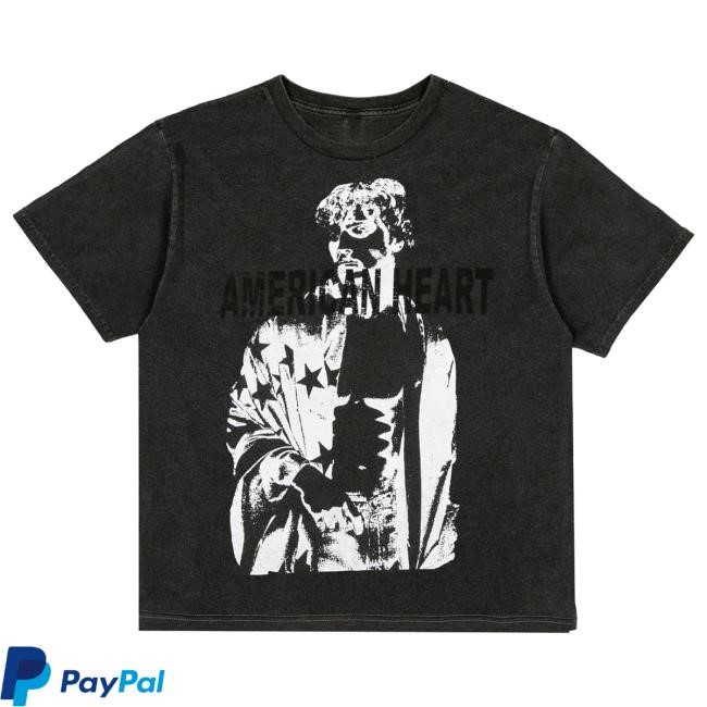 Official Benson Boone Portrait Top Shirt BensonBoone Official Benson Boone Merch Benson Boone Portrait Shirt BensonBoone