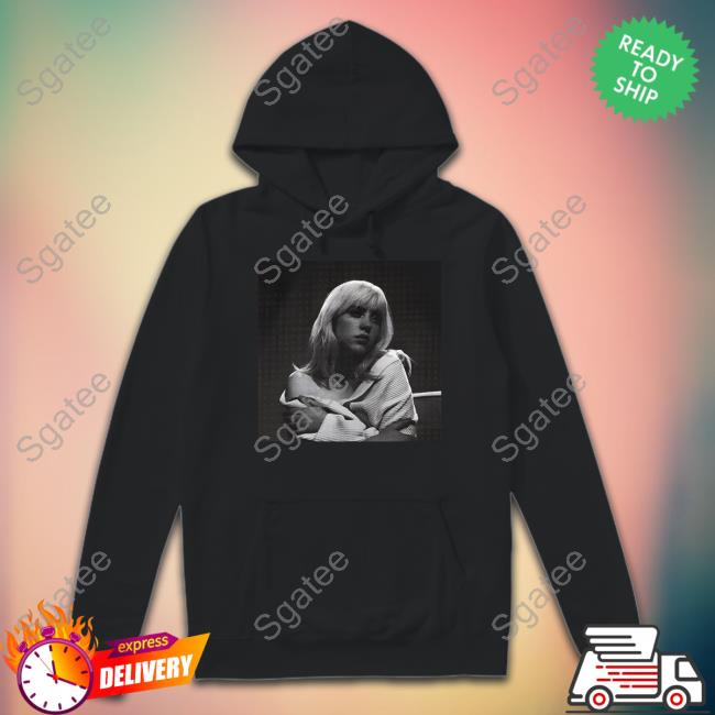 Billie Eilish Basics Collection Tear Drop Cap