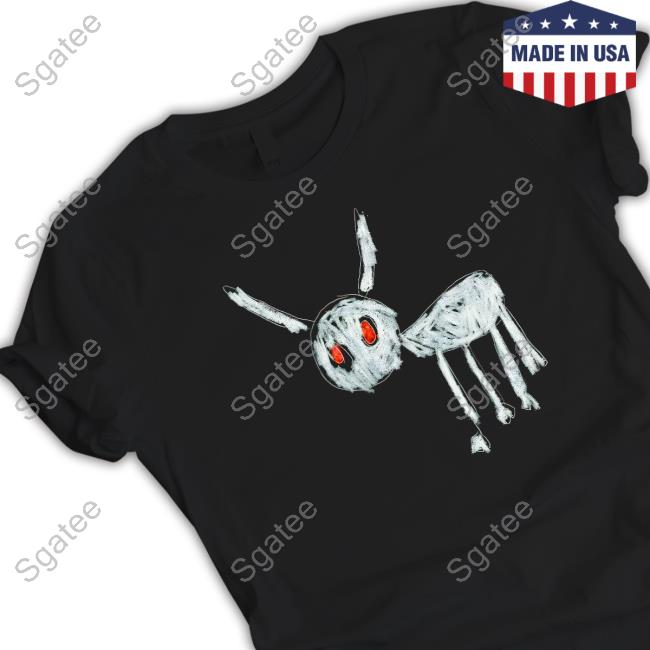 For All The Dogs T-Shirt