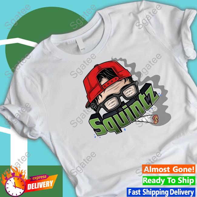 Squintz Shirt
