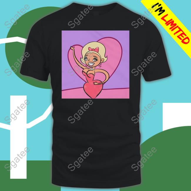 Jaymes Mansfield I Have These T Shirt