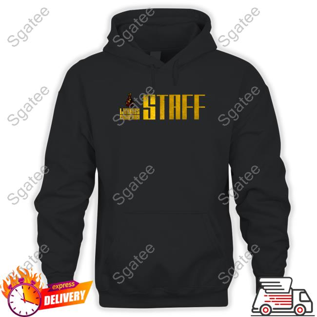 Limbus Company Staff T Shirt