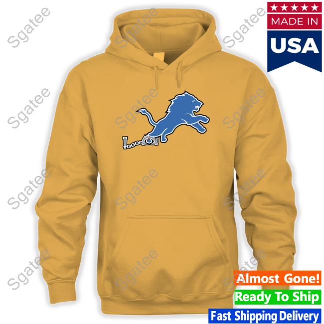 Official Sniperjones Maxx Crosby Detroit Lions Parody T Shirt Lions Trapped