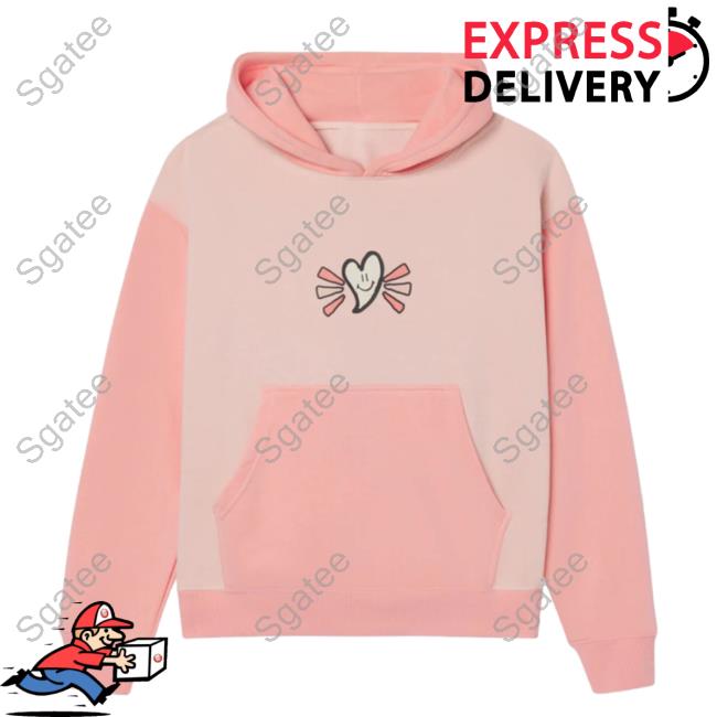 Official Elevated Faith Clothing Loved By God Pink Unisex Sweatshirts Elevatedfaith