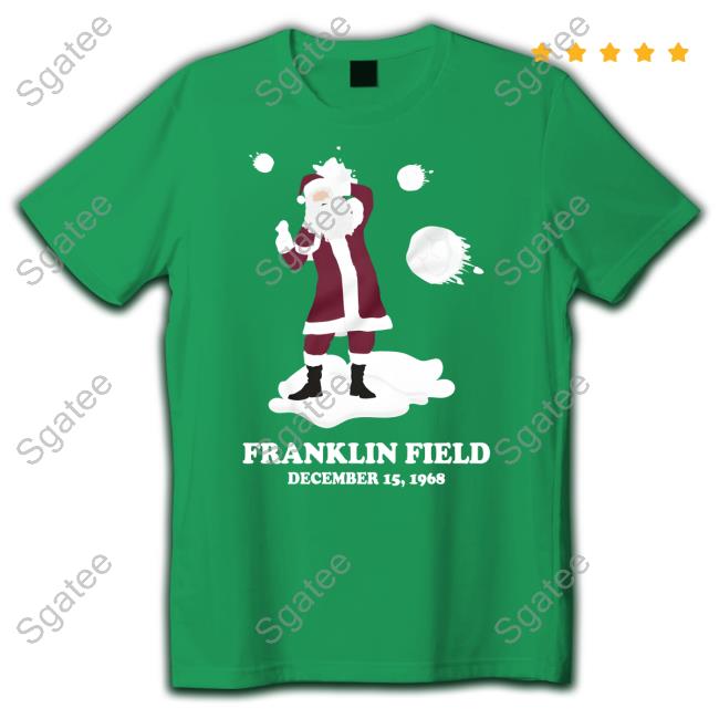 Official Phillygoat Merch We Booed Santa Shirts