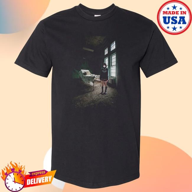 Urban Explorer Collection #1 Tee Shirt Exploring With Josh Merch