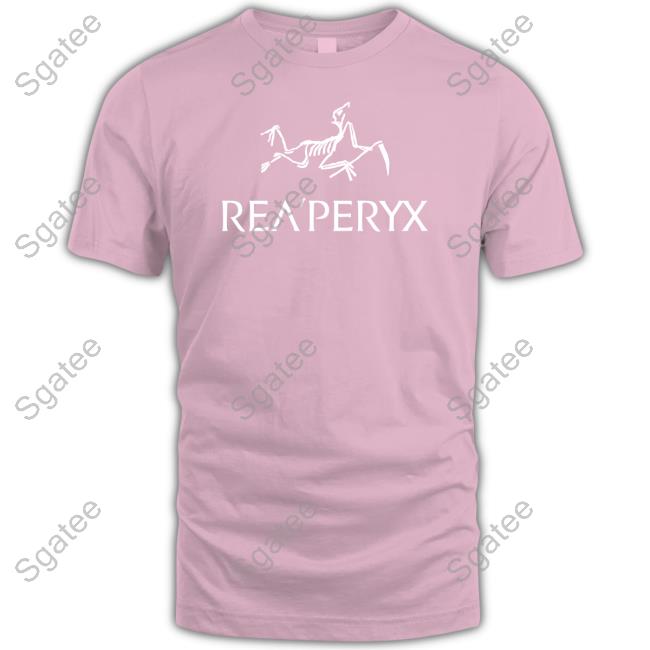 Nothing Nowhere Merch Rea'peryx Sweatshirts