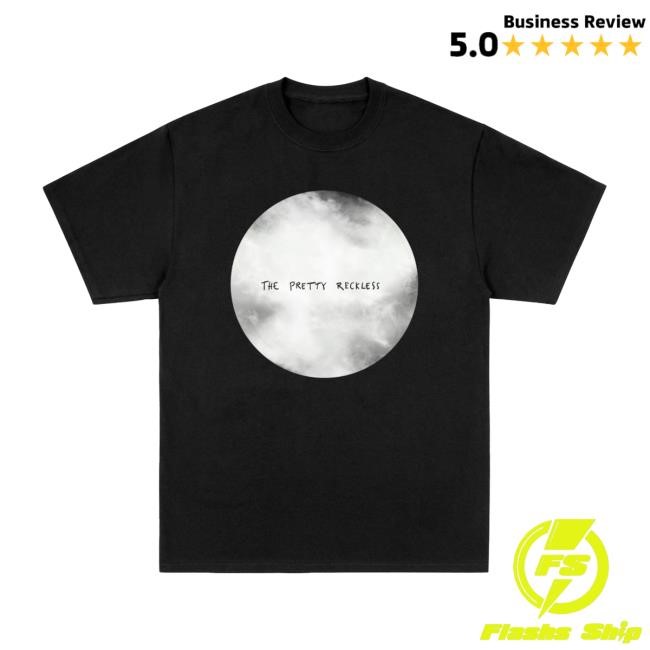 Moon Shirt | Shop the The Pretty Reckless Official Store