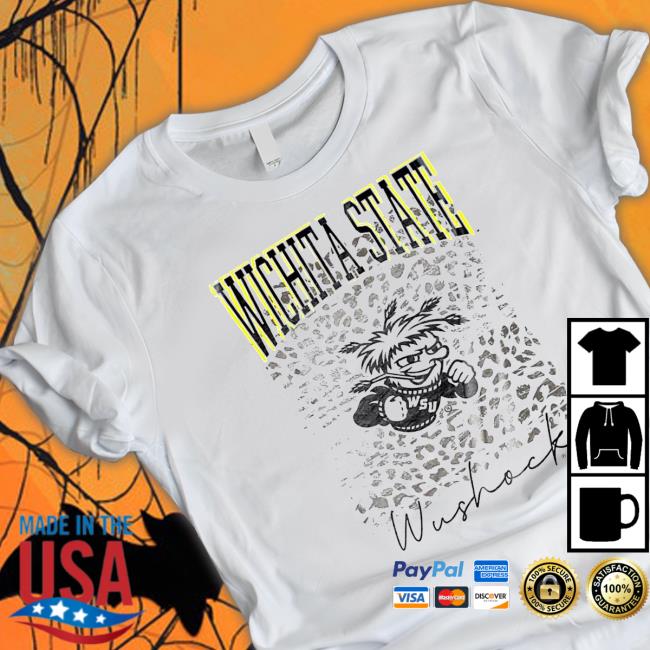 Official Wichita State Shockers Gameday Couture Shirt