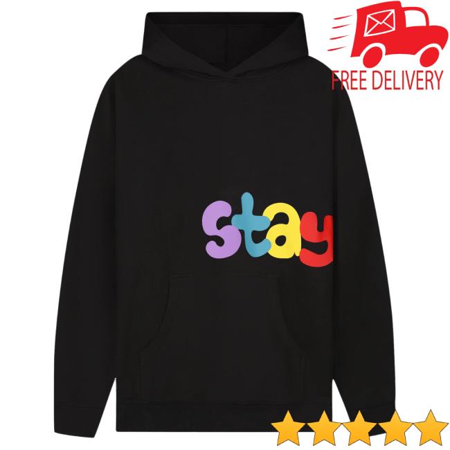 Official Stay Cool Clothing Store Stay Cool Bubble Sweater (Black) StayCool StaycoolNyc