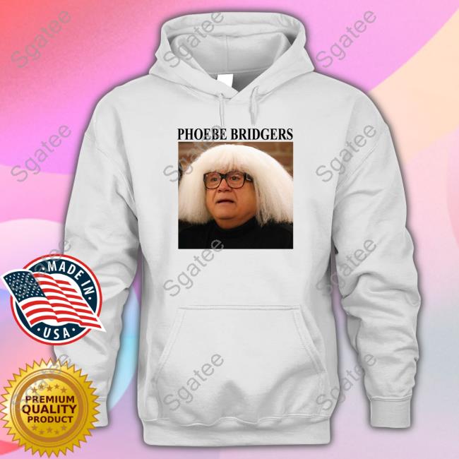 Danny Devito Phoebe Bridgers Tank Top