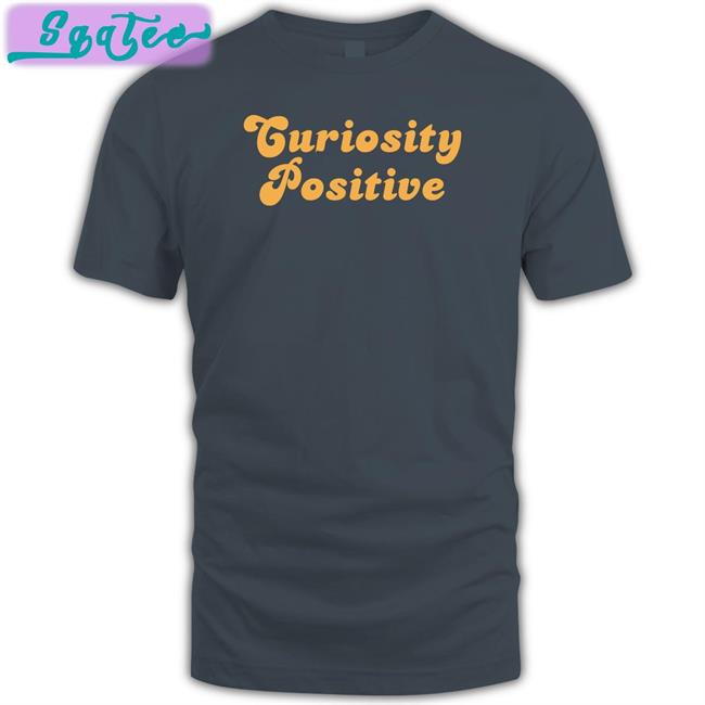 Curiosity Positive Hat