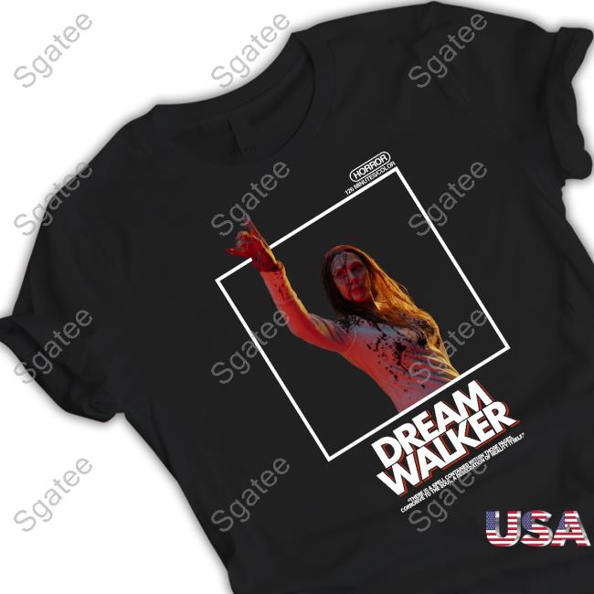The Dream Walker Wanda Tee Shirts Wandas Attorney
