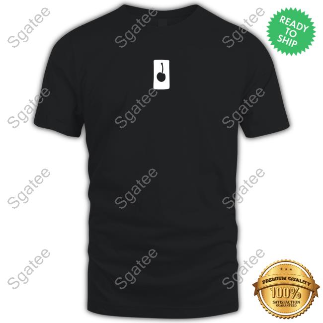 Bloody Sunda Logo Tee