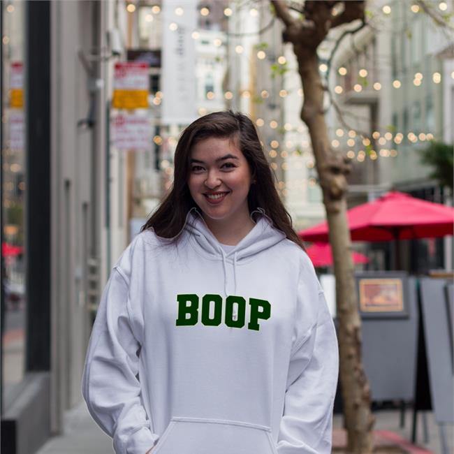 Boop Shirt