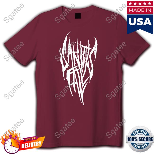 Official Sally Face Sanity Falls Hoodie