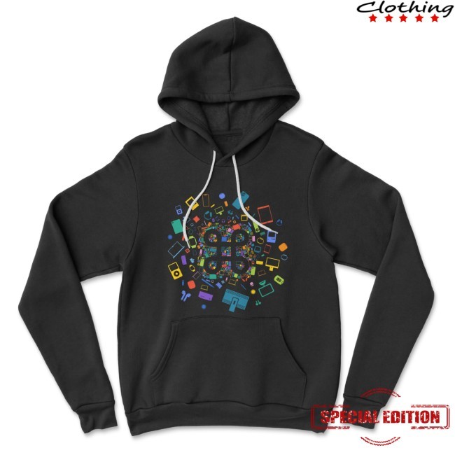 2023 Commander: Color Edition New Tee