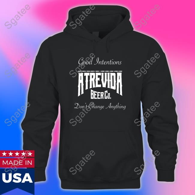 Actions Do! Hoodie