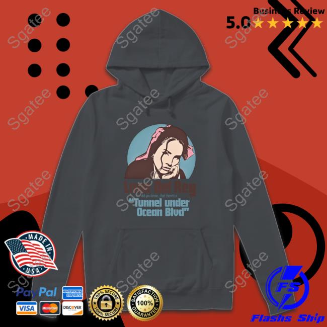 Lana Portrait Shirt