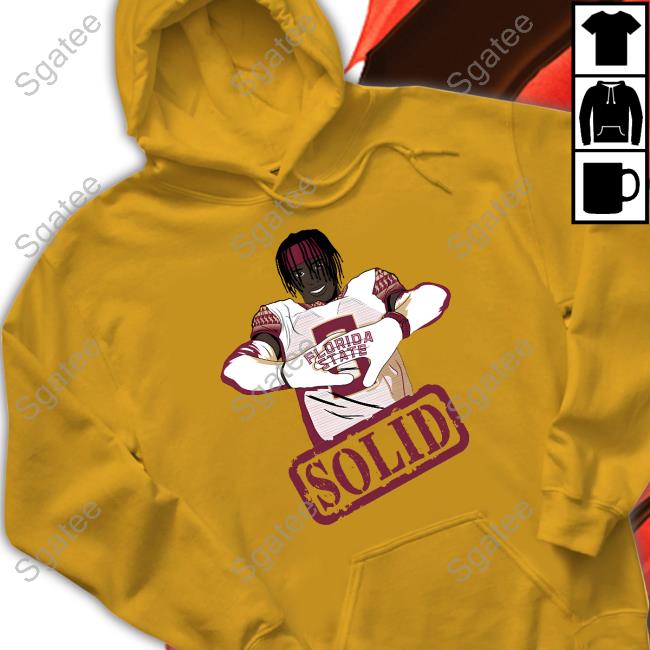 Humble Beast Merch Florida Statesolid Shirts
