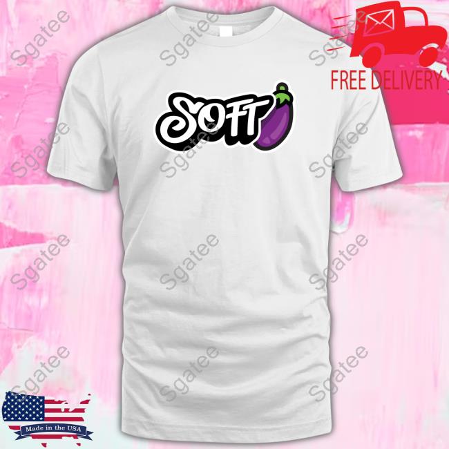 Official Softwilly Merch Soft Shirts