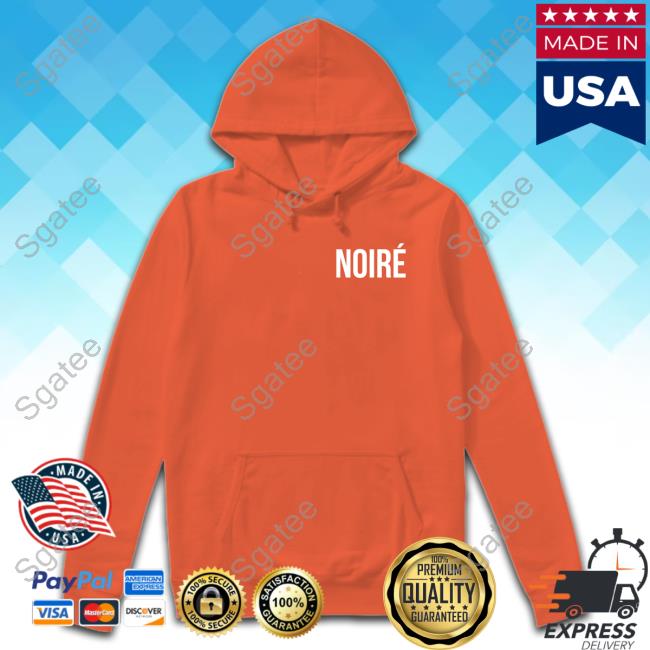 Noire Shirt