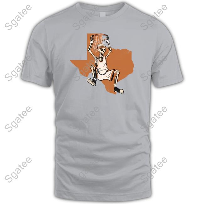 Barstool Sports Merch Austin Basketball Hoodie