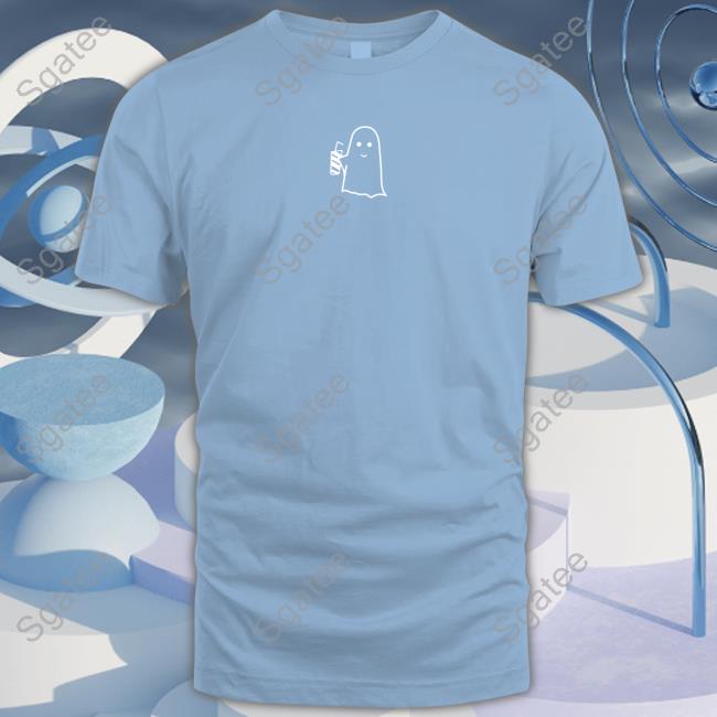 All My Ghosts Baby T-Shirts