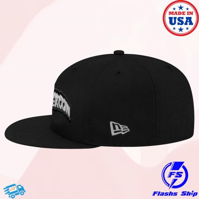 Official Complex Store Shop Merch Daniel Arsham + ComplexCon New Era 9FIFTY Snapback Cap ComplexCon 2025 Official Complex Store Shop Merch Daniel Arsham + ComplexCon New Era 9FIFTY Snapback Hat ComplexCon 2025