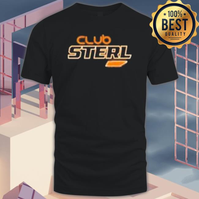 Club Sterl Crewneck Sweatshirt