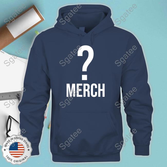 Official Attila Merch Attila Mystery Box Hoodie