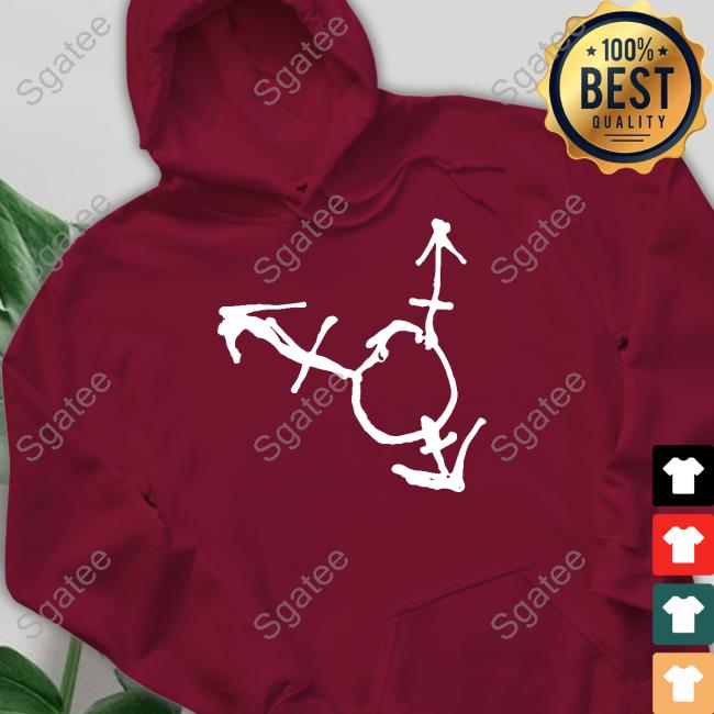 Mutant Arca Merch Destrudo Logo S/S T Shirts Official Destrudo Logo S/S Shirt