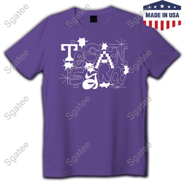 Tegan And Sara Subscription 2023 Hoodie