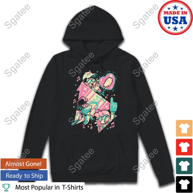 Official The Yetee Shop Merch Act V Tees
