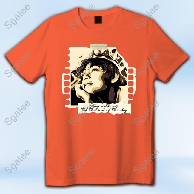 Official AllkpopTHESHOP Slow Dancing Tee