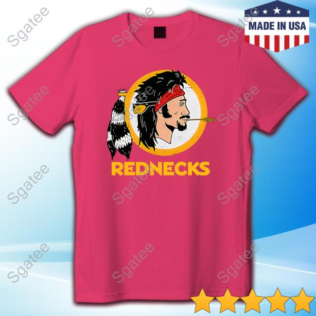 Official Alphafox Caucasians Washington Rednecks T-Shirt Soquel By The Creek