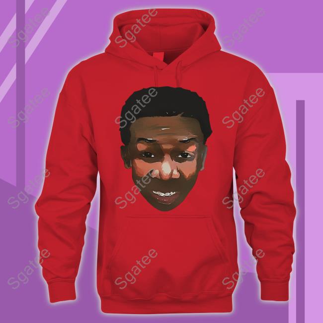 Bdeoliln Merch Bruce Ray Tee